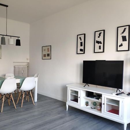 Casa Giustiniano - Metro San Paolo Appartement Rome Buitenkant foto