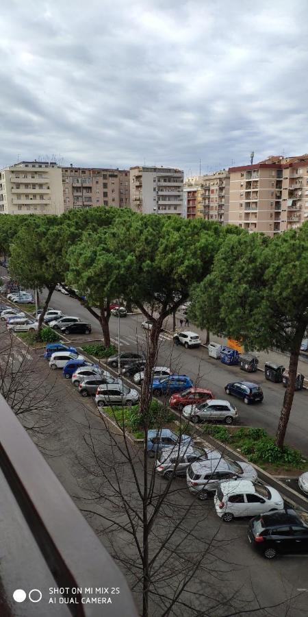 Casa Giustiniano - Metro San Paolo Appartement Rome Buitenkant foto