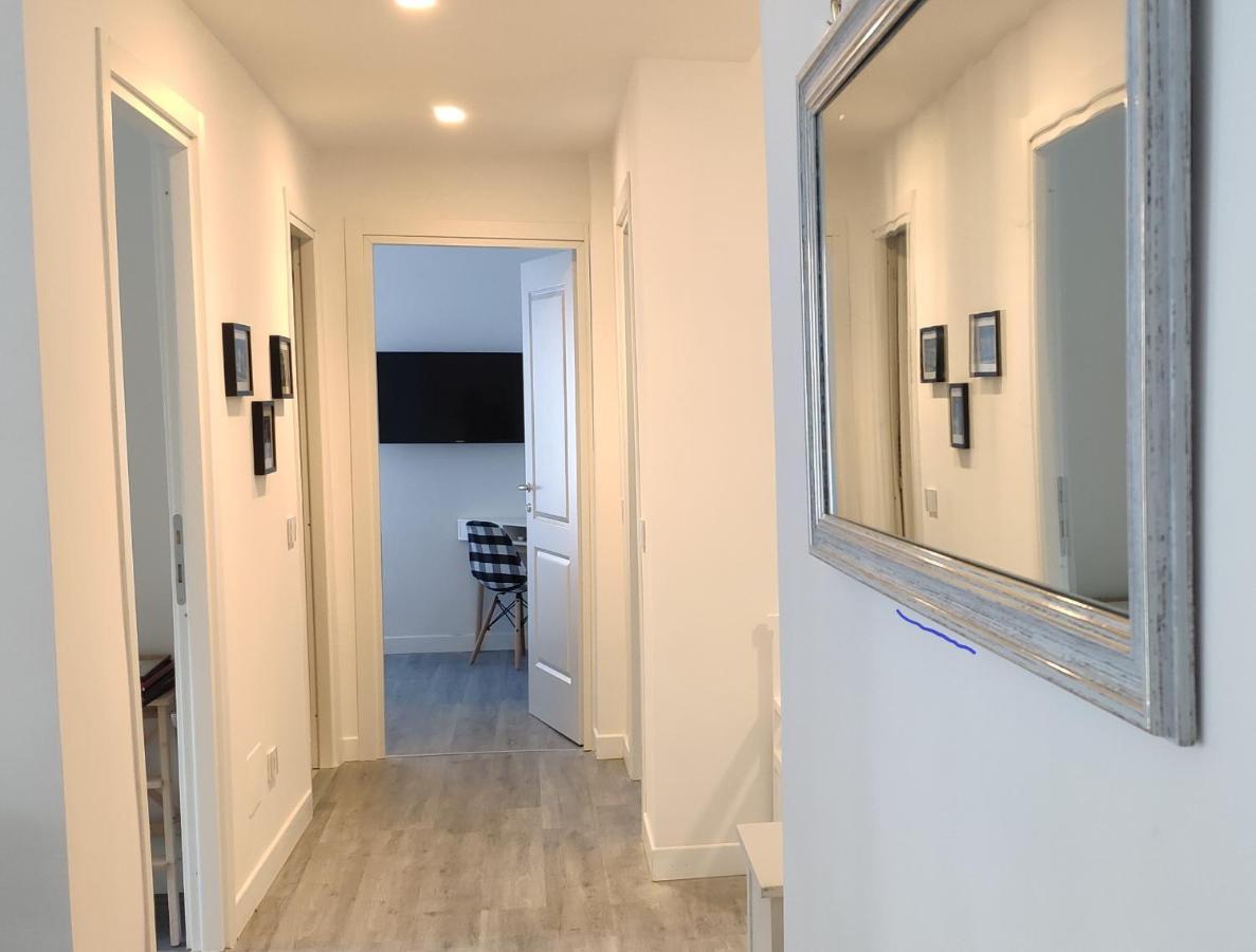 Casa Giustiniano - Metro San Paolo Appartement Rome Buitenkant foto