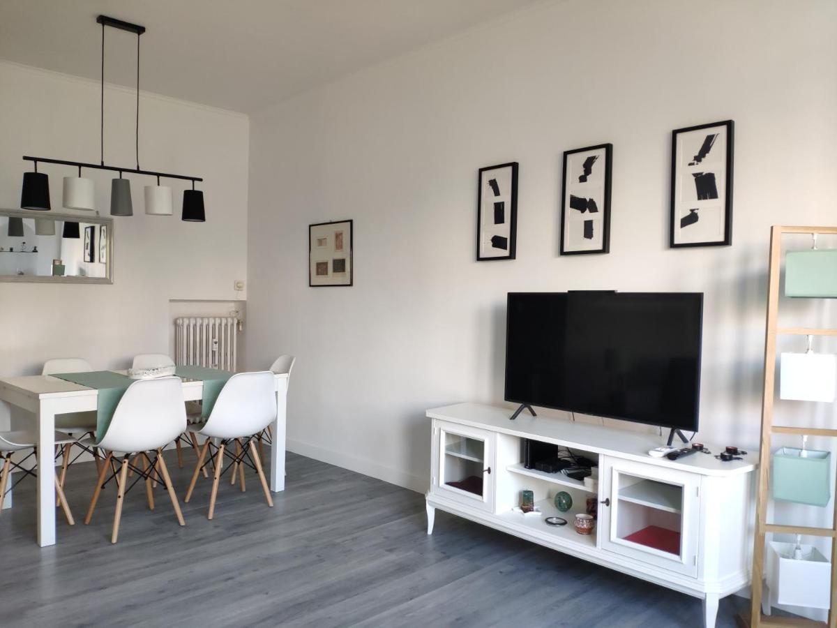 Casa Giustiniano - Metro San Paolo Appartement Rome Buitenkant foto