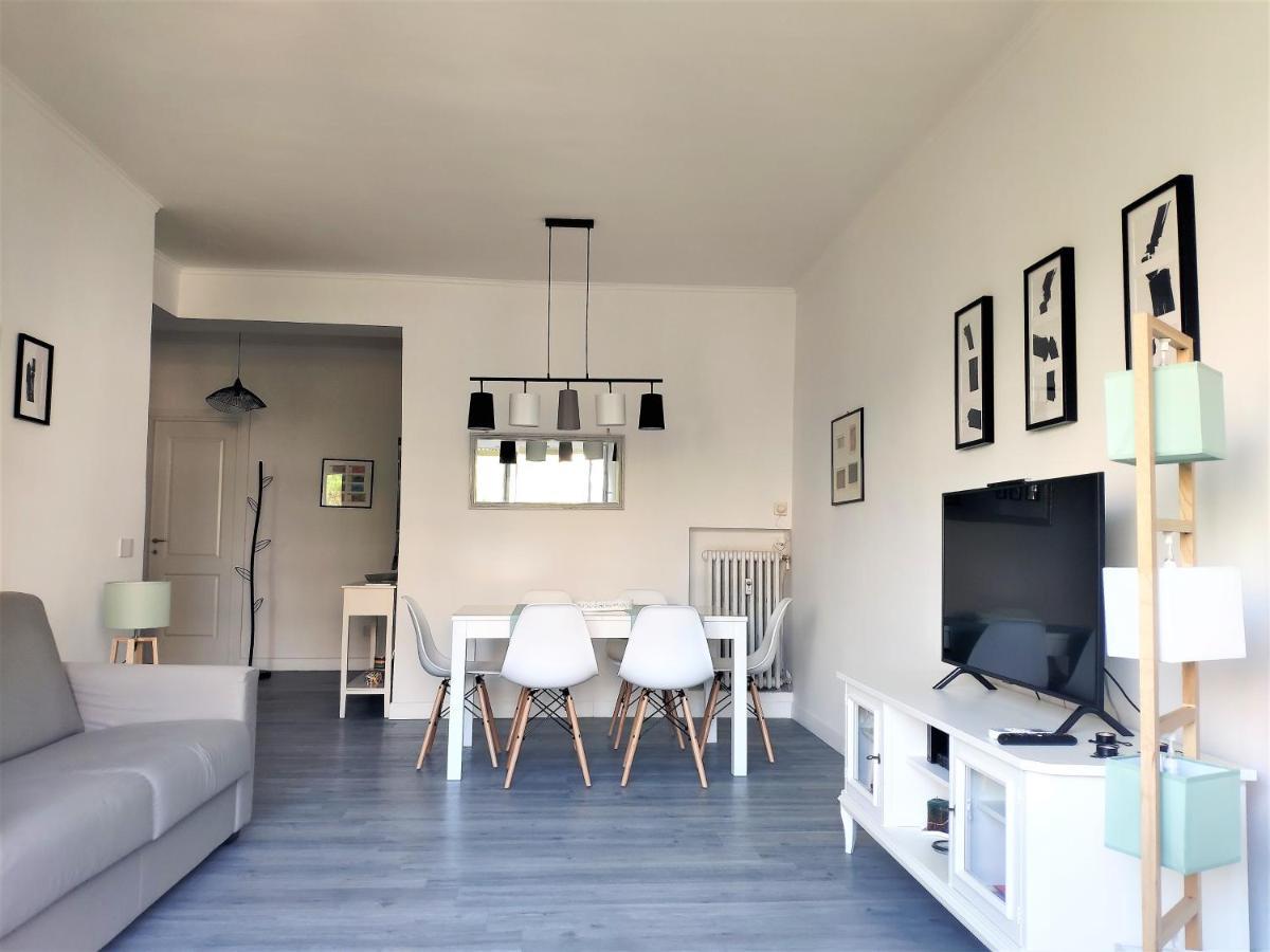 Casa Giustiniano - Metro San Paolo Appartement Rome Buitenkant foto