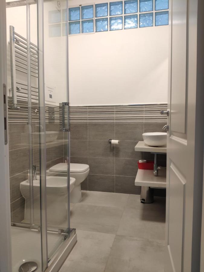 Casa Giustiniano - Metro San Paolo Appartement Rome Buitenkant foto