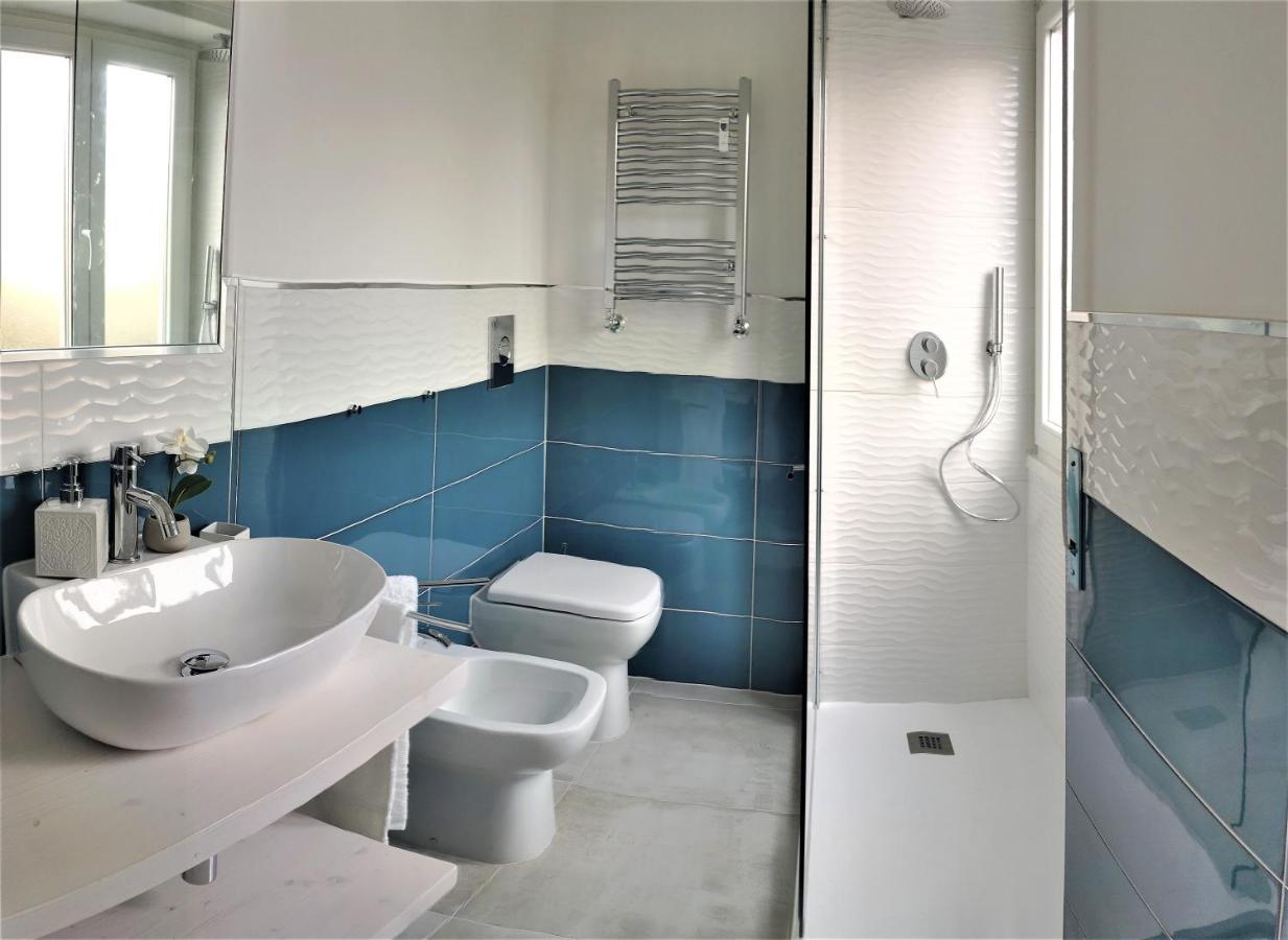 Casa Giustiniano - Metro San Paolo Appartement Rome Buitenkant foto