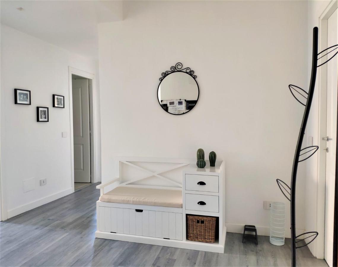 Casa Giustiniano - Metro San Paolo Appartement Rome Buitenkant foto